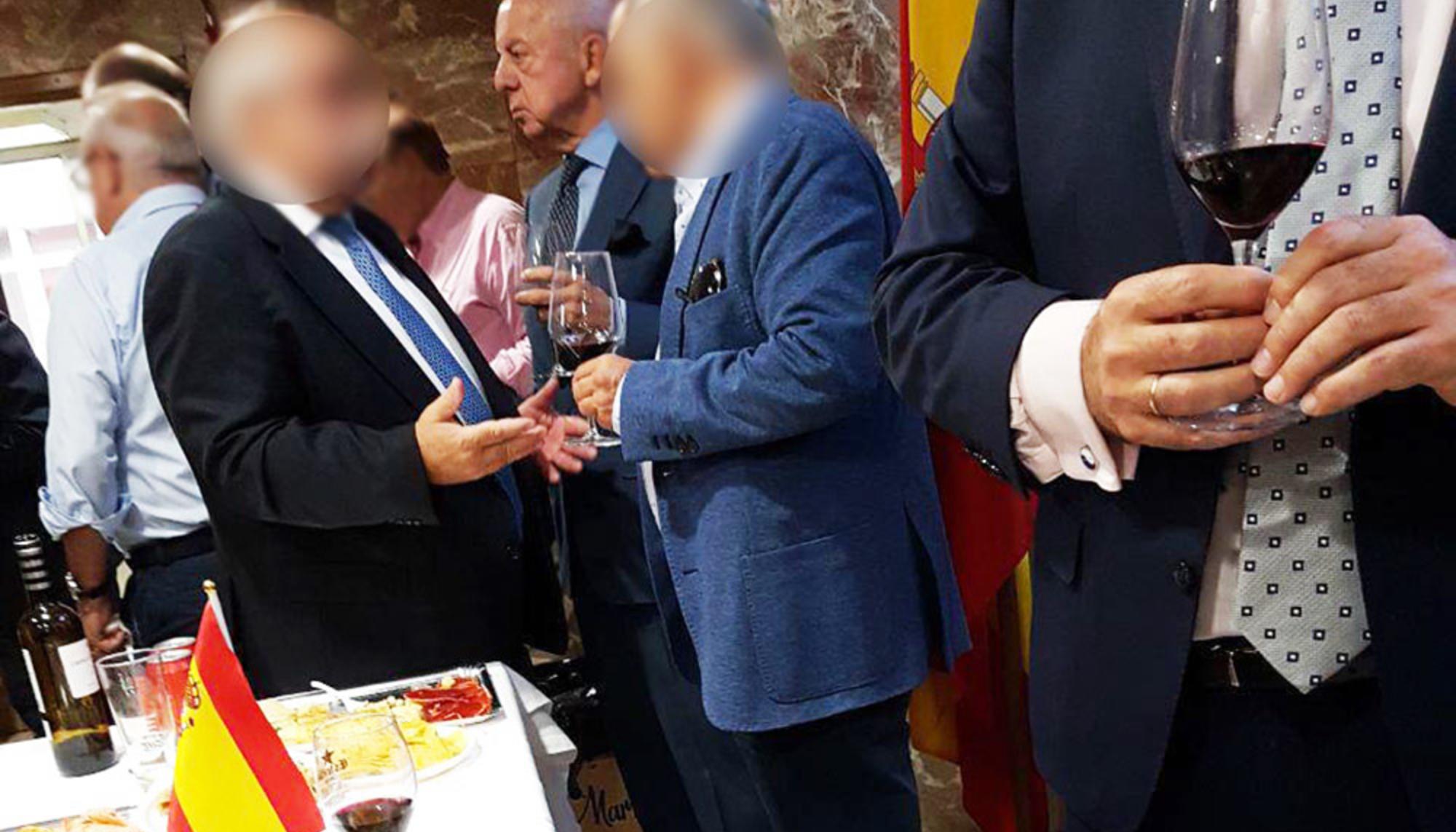 Billy el niño torturador franquista